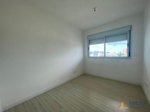 Imagem Apartamento com 3 Quartos à Venda, 107 m² em Estreito - Florianopolis