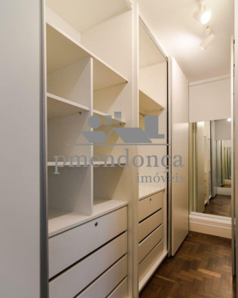 Imagem Apartamento com 3 Quartos à Venda, 230 m² em Higienópolis - São Paulo Imagem Apartamento com 3 Quartos à Venda, 230 m² em Higienópolis - São Paulo