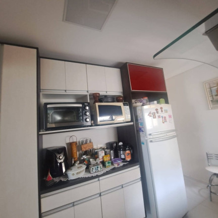 Imagem Apartamento com 3 Quartos à Venda, 123 m² em Batistini - São Bernardo Do Campo Imagem Apartamento com 3 Quartos à Venda, 123 m² em Batistini - São Bernardo Do Campo