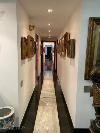Imagem Apartamento com 3 Quartos à Venda, 500 m² em Vila Lanzara - Guarulhos