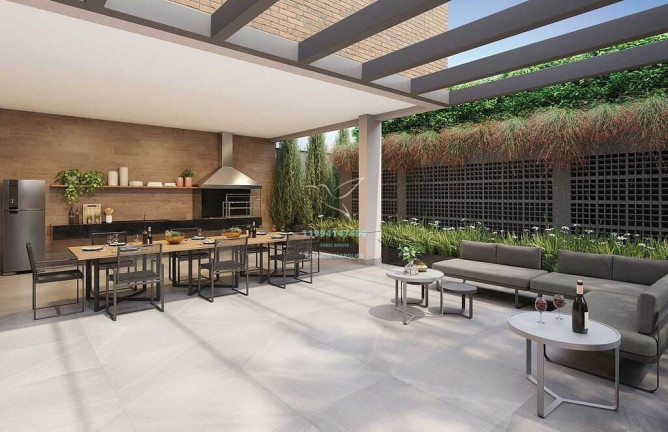 Imagem Apartamento com 2 Quartos à Venda, 75 m² em Moema - São Paulo