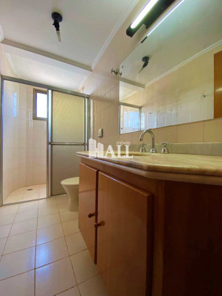 Imagem Apartamento com 3 Quartos à Venda, 113 m² em Centro - São José Do Rio Preto Imagem Apartamento com 3 Quartos à Venda, 113 m² em Centro - São José Do Rio Preto