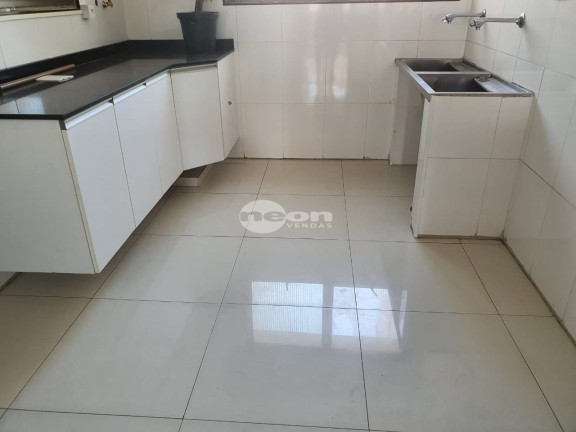 Imagem Apartamento com 4 Quartos à Venda, 228 m² em Centro - São Bernardo Do Campo