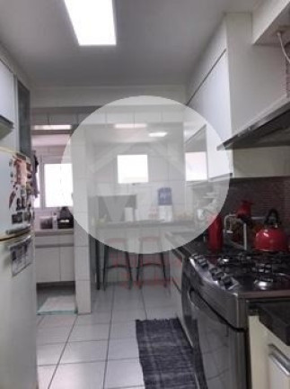 Imagem Apartamento com 3 Quartos à Venda, 115 m² em Alto Da Boa Vista - São Paulo
