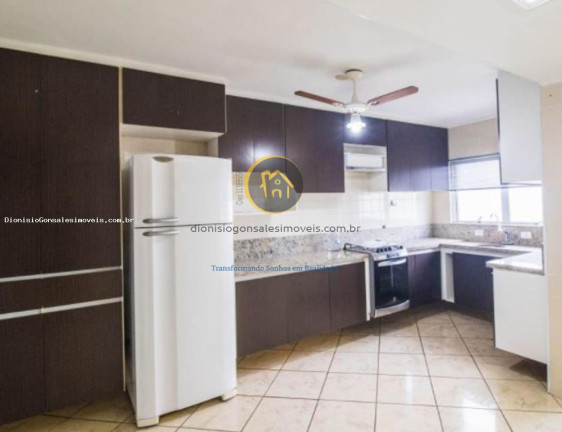 Imagem Apartamento com 3 Quartos à Venda, 131 m² em Parque Balneário Oasis - Peruíbe