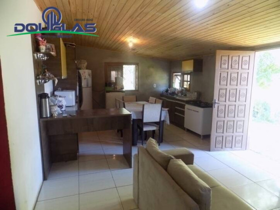 Imagem Casa com 3 Quartos à Venda, 114 m² em águas Claras - Viamão