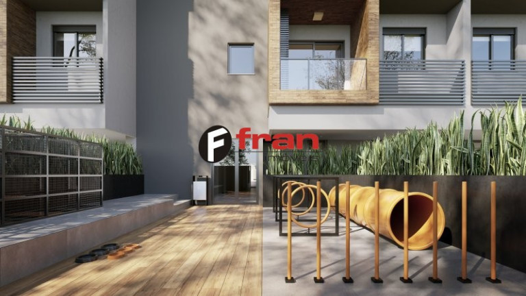 Imagem Apartamento com 2 Quartos à Venda, 124 m² em Córrego Grande - Florianópolis