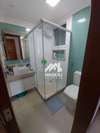 Imagem Apartamento com 3 Quartos à Venda, 120 m² em Praia De Itapoã - Vila Velha Imagem Apartamento com 3 Quartos à Venda, 120 m² em Praia De Itapoã - Vila Velha