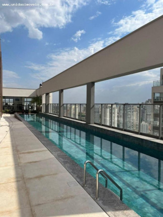 Imagem Apartamento com 3 Quartos à Venda, 101 m² em Brooklin - São Paulo