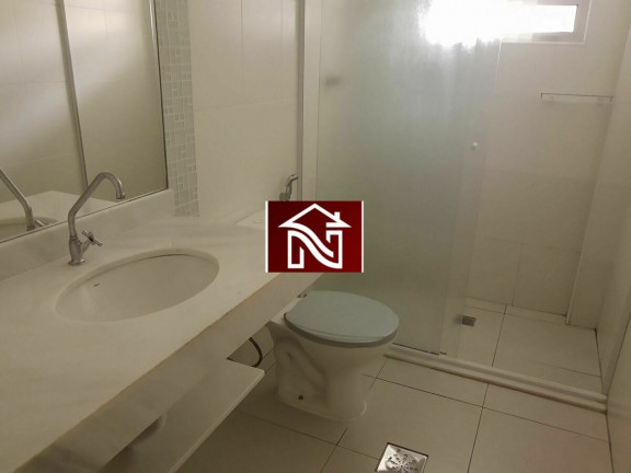 Imagem Apartamento com 2 Quartos à Venda, 70 m² em Embaré - Santos
