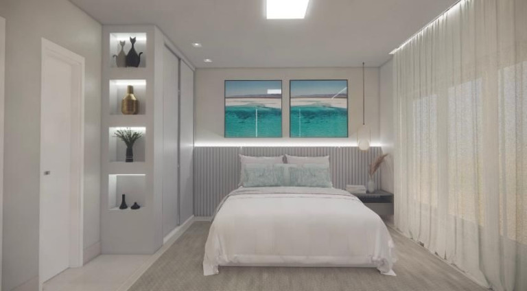 Imagem Imóvel com 5 Quartos à Venda, em Riviera - Bertioga Imagem Imóvel com 5 Quartos à Venda, em Riviera - Bertioga