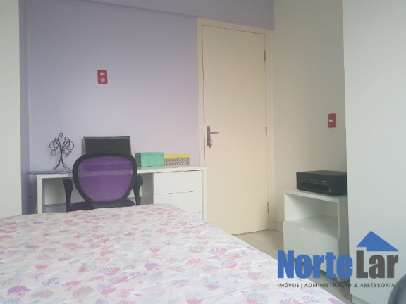 Imagem Apartamento com 2 Quartos à Venda, 50 m² em Imirim - São Paulo Imagem Apartamento com 2 Quartos à Venda, 50 m² em Imirim - São Paulo