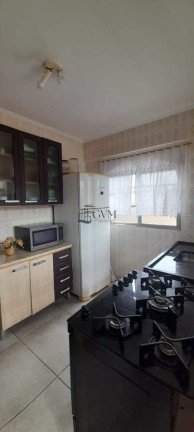 Imagem Apartamento com 1 Quarto à Venda, 45 m² em Ocian - Praia Grande
