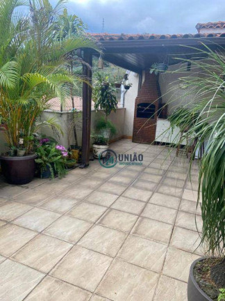 Imagem Cobertura com 4 Quartos à Venda, 172 m² em Santa Rosa - Niterói Imagem Cobertura com 4 Quartos à Venda, 172 m² em Santa Rosa - Niterói