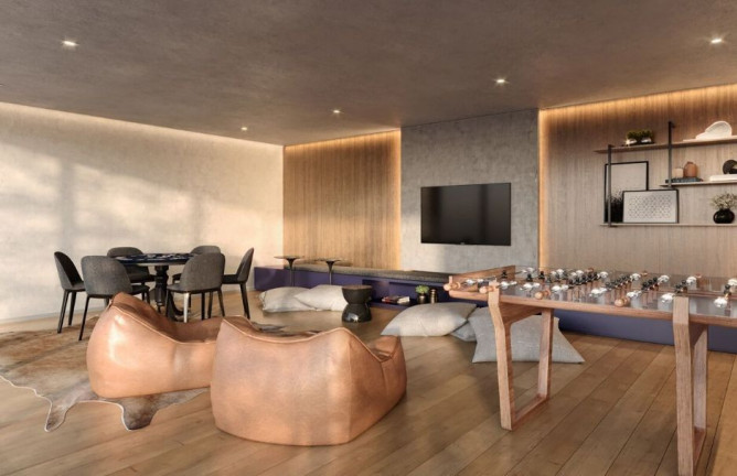Imagem Apartamento com 4 Quartos à Venda, 280 m² em Perdizes - São Paulo Imagem Apartamento com 4 Quartos à Venda, 280 m² em Perdizes - São Paulo