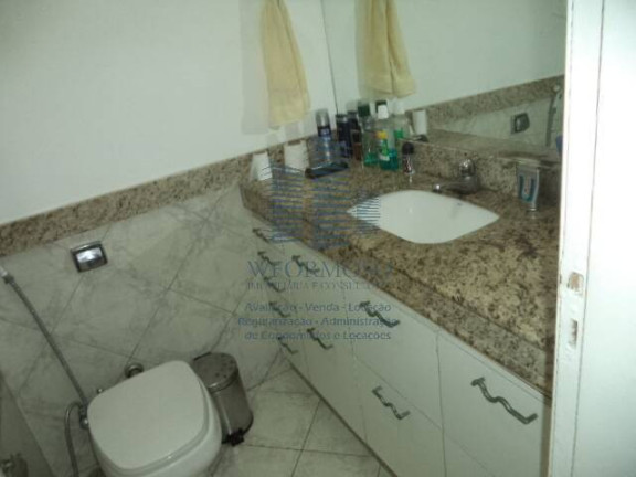 Imagem Apartamento com 3 Quartos à Venda, 115 m² em Leme - Rio De Janeiro