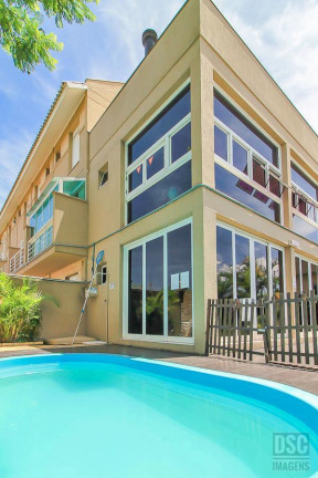 Imagem Casa de Condomínio com 3 Quartos à Venda, 96 m² em Ipanema - Porto Alegre Imagem Casa de Condomínio com 3 Quartos à Venda, 96 m² em Ipanema - Porto Alegre