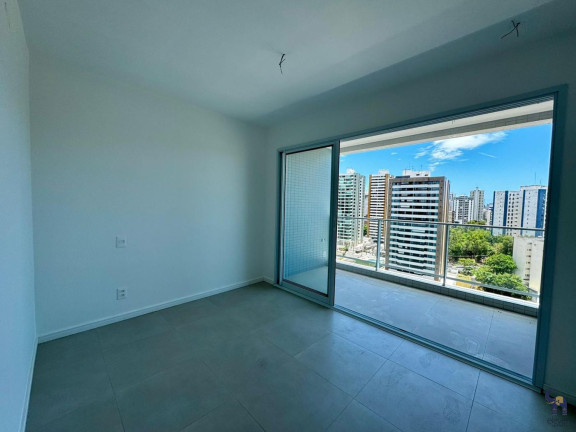 Imagem Apartamento com 1 Quarto à Venda, 27 m² em Caminho Das Arvores - Salvador Imagem Apartamento com 1 Quarto à Venda, 27 m² em Caminho Das Arvores - Salvador