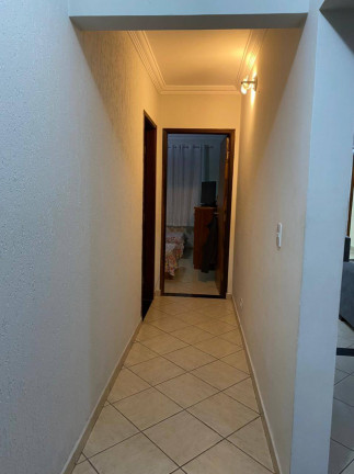 Imagem Casa com 3 Quartos à Venda, 185 m² em Parque Das Nações - Santo André Imagem Casa com 3 Quartos à Venda, 185 m² em Parque Das Nações - Santo André