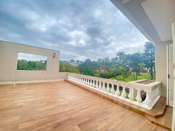 Imagem Casa com 5 Quartos à Venda, 980 m² em Residencial Dez (alphaville) - Santana De Parnaíba Imagem Casa com 5 Quartos à Venda, 980 m² em Residencial Dez (alphaville) - Santana De Parnaíba