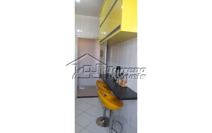 Imagem Apartamento com 2 Quartos à Venda, 53 m² em Centro - São José Dos Campos Imagem Apartamento com 2 Quartos à Venda, 53 m² em Centro - São José Dos Campos