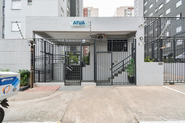 Imagem Apartamento com 2 Quartos à Venda, 57 m² em Mooca - São Paulo Imagem Apartamento com 2 Quartos à Venda, 57 m² em Mooca - São Paulo