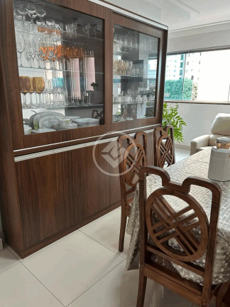 Imagem Apartamento com 4 Quartos à Venda, 224 m² em Setor Bela Vista - Goiânia