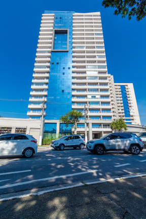 Imagem Apartamento com 2 Quartos à Venda, 50 m² em Jardim Do Mar - São Bernardo Do Campo