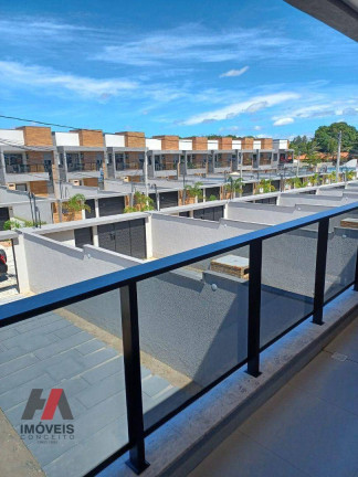 Imagem Casa com 3 Quartos à Venda, 160 m² em Mangabeira - Eusébio Imagem Casa com 3 Quartos à Venda, 160 m² em Mangabeira - Eusébio