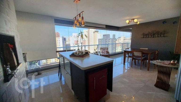 Imagem Apartamento com 3 Quartos à Venda, 121 m² em Pinheiros - São Paulo Imagem Apartamento com 3 Quartos à Venda, 121 m² em Pinheiros - São Paulo