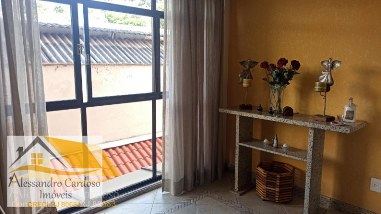 Imagem Apartamento com 3 Quartos à Venda, 170 m² em Centro - Nova Friburgo Imagem Apartamento com 3 Quartos à Venda, 170 m² em Centro - Nova Friburgo