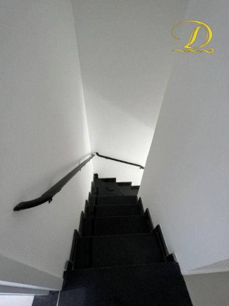 Imagem Sobrado com 2 Quartos à Venda, 53 m² em Canto Do Forte - Praia Grande Imagem Sobrado com 2 Quartos à Venda, 53 m² em Canto Do Forte - Praia Grande