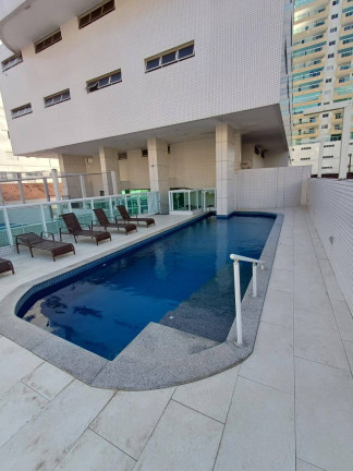 Imagem Apartamento com 2 Quartos para Alugar, 95 m² em Tupi - Praia Grande