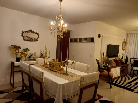 Imagem Imóvel com 3 Quartos à Venda, 128 m² em Icaraí - Niterói Imagem Imóvel com 3 Quartos à Venda, 128 m² em Icaraí - Niterói