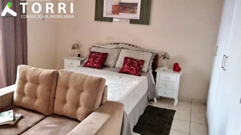 Imagem Sobrado com 3 Quartos à Venda, 268 m² em Jardim Tatiana - Votorantim Imagem Sobrado com 3 Quartos à Venda, 268 m² em Jardim Tatiana - Votorantim