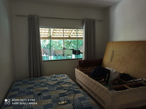 Imagem Chácara com 5 Quartos à Venda, 500 m² em Condomínio De Chácaras Countryville - Hidrolândia Imagem Chácara com 5 Quartos à Venda, 500 m² em Condomínio De Chácaras Countryville - Hidrolândia