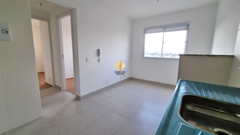 Imagem Apartamento com 2 Quartos à Venda, 32 m² em Pirituba - São Paulo Imagem Apartamento com 2 Quartos à Venda, 32 m² em Pirituba - São Paulo
