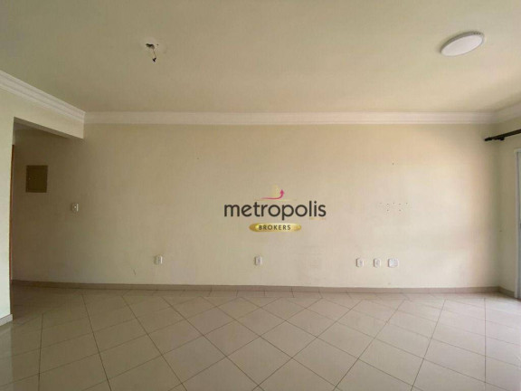 Imagem Apartamento com 3 Quartos à Venda, 98 m² em Santa Maria - São Caetano Do Sul Imagem Apartamento com 3 Quartos à Venda, 98 m² em Santa Maria - São Caetano Do Sul