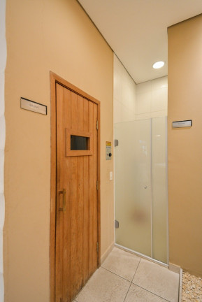 Imagem Apartamento com 1 Quarto à Venda, 31 m² em Bela Vista - São Paulo