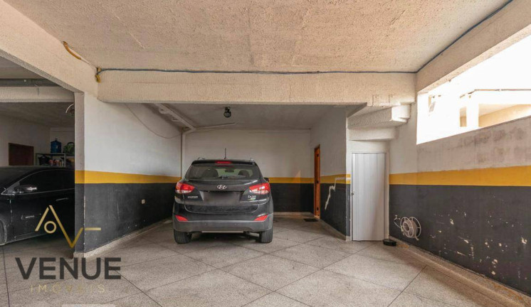 Imagem Sobrado com 3 Quartos à Venda, 134 m² em Vila Ré - São Paulo