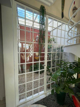 Imagem Casa com 3 Quartos para Alugar, 197 m² em Jardim Pagliato - Sorocaba Imagem Casa com 3 Quartos para Alugar, 197 m² em Jardim Pagliato - Sorocaba