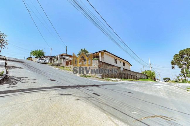 Imagem Casa com 3 Quartos à Venda, 130 m² em Cachoeira - Almirante Tamandaré Imagem Casa com 3 Quartos à Venda, 130 m² em Cachoeira - Almirante Tamandaré