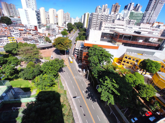 Imagem Apartamento com 3 Quartos à Venda, 152 m² em Campo Grande - Salvador Imagem Apartamento com 3 Quartos à Venda, 152 m² em Campo Grande - Salvador