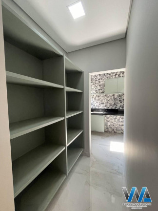 Imagem Casa de Condomínio com 3 Quartos à Venda, 240 m² em Residencial Euroville Ii - Bragança Paulista Imagem Casa de Condomínio com 3 Quartos à Venda, 240 m² em Residencial Euroville Ii - Bragança Paulista