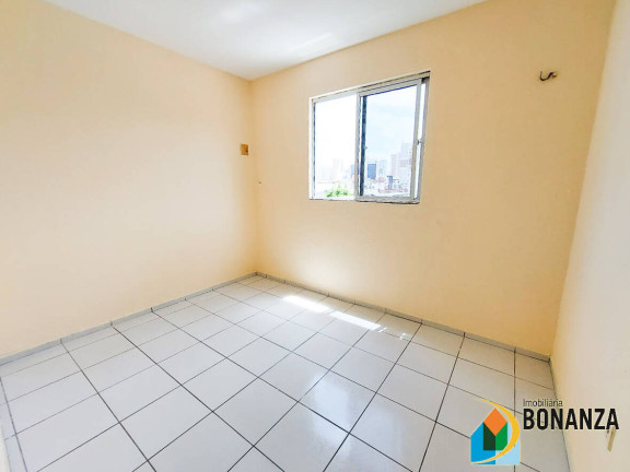Imagem Apartamento com 2 Quartos para Alugar, 40 m² em Centro - Fortaleza
