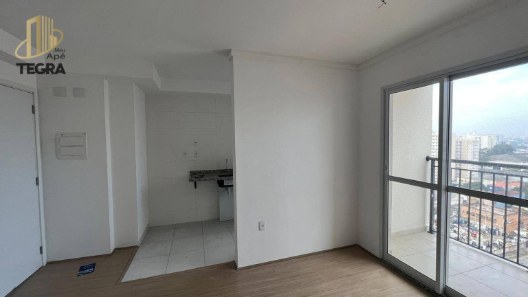 Imagem Apartamento com 3 Quartos à Venda, 60 m² em Vila Guilherme - São Paulo