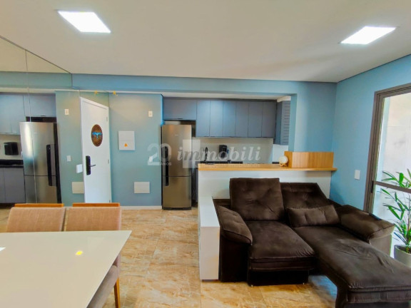 Imagem Apartamento com 2 Quartos à Venda, 70 m² em Barra Funda - São Paulo