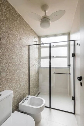 Imagem Apartamento com 3 Quartos para Alugar, 163 m² em Perdizes - São Paulo Imagem Apartamento com 3 Quartos para Alugar, 163 m² em Perdizes - São Paulo