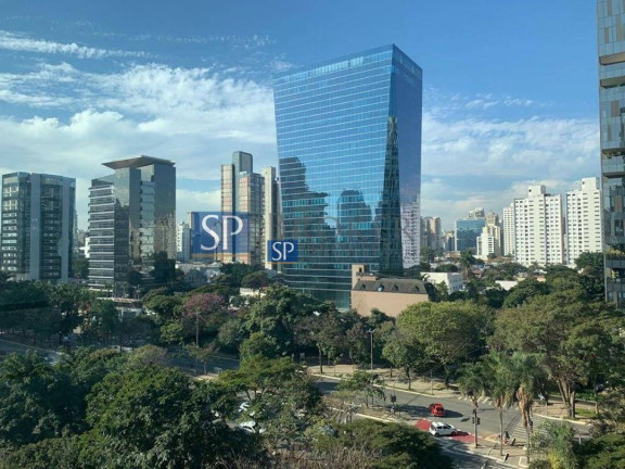 Imagem Sala Comercial para Alugar, 1.142 m² em Itaim Bibi - São Paulo Imagem Sala Comercial para Alugar, 1.142 m² em Itaim Bibi - São Paulo