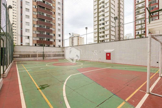 Imagem Apartamento com 3 Quartos à Venda, 73 m² em Vila Gumercindo - São Paulo Imagem Apartamento com 3 Quartos à Venda, 73 m² em Vila Gumercindo - São Paulo
